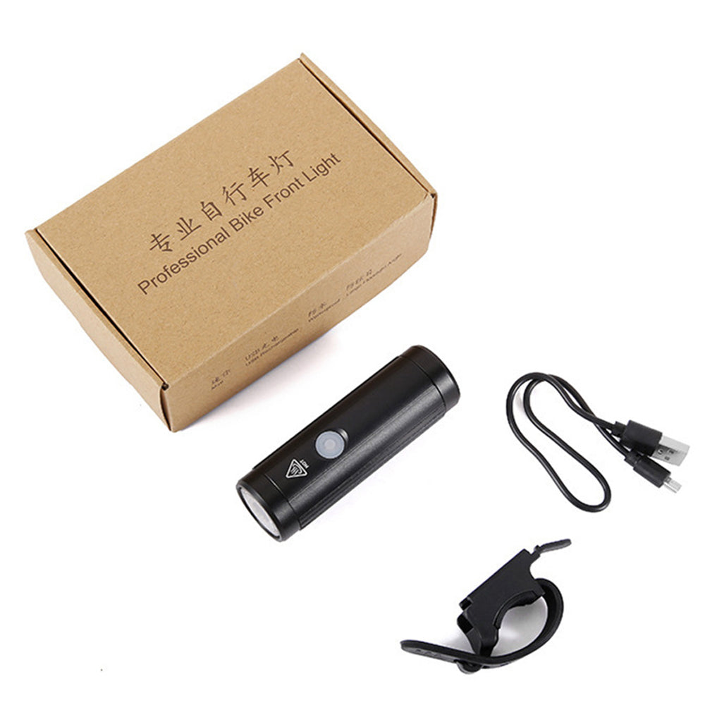 YSANAM YS-116P Aluminum Alloy Bicycle Headlight Night Cycling Torch 600LM Bright LED Bike Front Light YSANAM YS-116P Aluminum Alloy Bicycle Headlight Night Cycling Torch 600LM Bright LED Bike Front Light